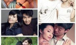 爆料娱乐圈姐弟恋的明星,揭秘明星恋情背后的秘密